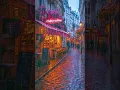 Download Lagu ☔Late Night Coffee \u0026 Rain Ambience 🎷Relaxing Jazz for a Peaceful Mind