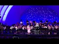 Bewitched - Laufey Hollywood bowl 2024