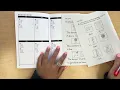 Kumon Reading Home Grading