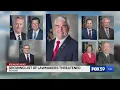 Indiana Republican state senators continue to be intimidated swatted