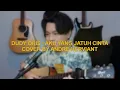 Lagu Dudy Oris - Aku Yang Jatuh Cinta | Andre Herviant Live Session
