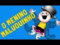 Download Lagu O Menino Maluquinho | História | Ziraldo Cartunista | Áudio Livro com Historinha e Animação
