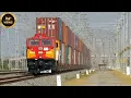 Download Lagu High Speed Double Stack Container Trains ~ WDFC INDIA
