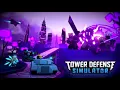 Official Tower Defense Simulator OST - You Lost New Version