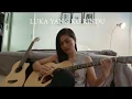 Download Lagu MAHEN - LUKA YANG KU RINDU ( Cover by Uap Widya )