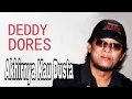 Lagu AKHIRNYA KAU DUSTA / DEDDY DORES/LIRIK