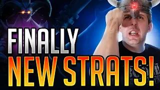SAND DEVIL 1-20 IS NOW EASY TO PROGRESS Raid Shadow Legends