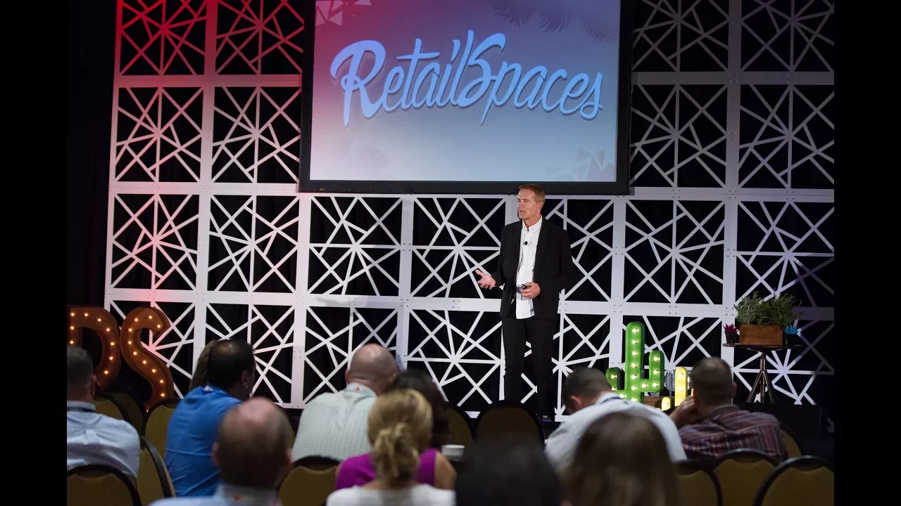 The Good, the Bad & the Ugly, The State of Retail in '18 | Lee Peterson - WD Partners | RetailSpaces