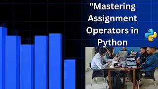 Mastering Assignment Operators in Python A Comprehensive Guide