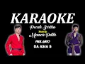 Download Lagu KARAOKE Pecah Seribu MushUp Mawar Putih - FAUL GAYO || DA ASIA 5 [Official Karaoke Lirik]