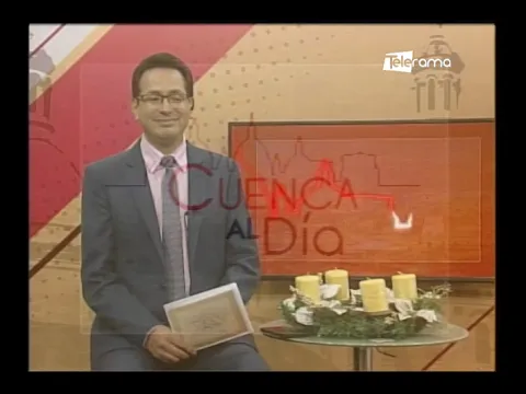 Cuenca al Día 06-12-2022