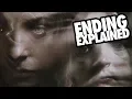 HEREDITARY 2018 Ending Story Explained