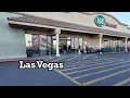 168 Market - Walking Tour in Las Vegas Spring Mountain