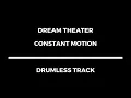 Download Lagu Dream Theater - Constant Motion (drumless)