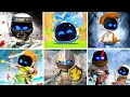 Download Lagu ASTRO BOT (PS5 PRO) - All PS Exclusive Franchise Levels (4k 60fps)