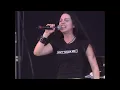 Evanescence - 'Going Under' [HD] | Live at Pinkpop 2003
