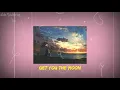 Kina - Get you the moon (Ft. Sn∅w)