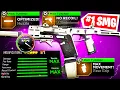 META SMG BEST FENNEC CLASS SETUP BEST TUNING in MW2 Best Fennec Loadout Modern Warfare 2
