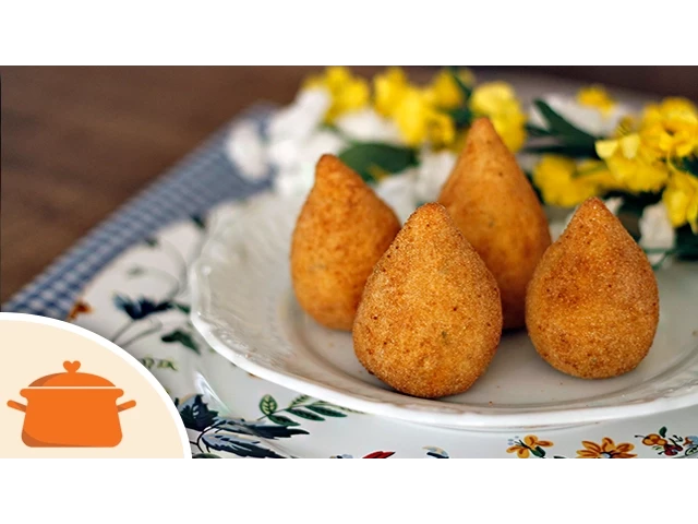 MASSA ESPECIAL PARA SALGADOS FRITOS COMO FAZER COXINHA