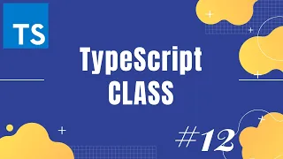 TypeScript tutorial 12 TypeScript class How to create class and objects in TypeScript