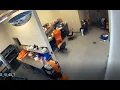 9 Arrested in Jail Drug Investigation
