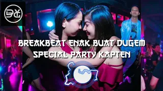 Download BREAKBEAT PARTY SUMPAH ENAK BUAT JOGED |©YOGHISDG™ MP3