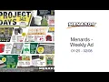 Menards - Weekly Ad