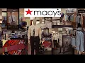 Men s Fashion at Macy s Store Big Sale 30 50 off Find New Arrival Spring sale Men s dept