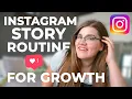 Download Lagu my DAILY Instagram story routine