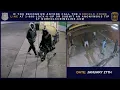 Norfolk police need help identifying car larceny suspects