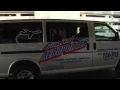 Seatac Airport Shuttle Service in Seattle and Tacoma WA