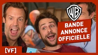Comment Tuer Son Boss 2 - Bande Annonce Officielle (VF) - Jason Sudeikis / Jason Bateman