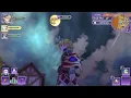 Rune Factory 5 Log 34 Year 2 Star Shower