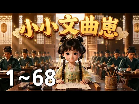 Little Star of Literature Episode 6