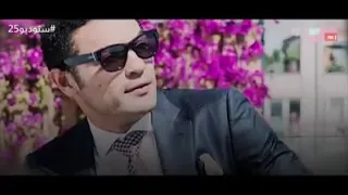 اغنيه استناني يا سيسي دندنها
