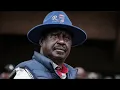 Musa Jakadalla - Rt Hon. Raila Odinga Tribute (Loo Jajuok)