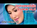 CEK SOUND INSTRUMENTALIA SEDINGIN SALJU EVIE TAMALA#irfanfaith
