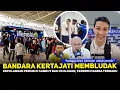 Download Lagu BOBOTOH BIRUKAN BANDARA SIANG INI❗️Bobotoh Kawal Kedatangan Skuad Persib~Barba Terkejut