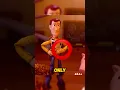 Woody THE OLDEST TOY in Toy Story 5