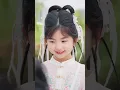 眼看老奶奶差點被大貨車撞倒，怎料天生神力的鄉下女孩一腳踢開貨車救下奶奶，老奶奶當場收養她當孫女！#逆袭 #打脸逆袭 #反转 #报恩