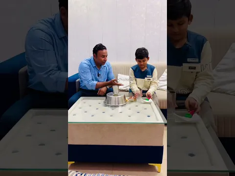 Science ka jadu part 1 #viral #trending #youtubeshorts #comedy #funny #reels #shorts #yt #ytshorts