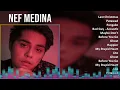 Nef Medina 2024 MIX Greatest Hits - Last Christmas, Patawad, Pangako, Bad Guy - Acoustic