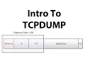 Introduction to TCPDUMP