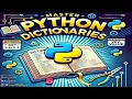 Master Python Dictionaries A Beginner s Guide with Tips Examples