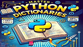 Master Python Dictionaries A Beginner s Guide with Tips Examples