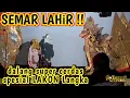 Download Lagu Fantastis - Semar Mudun neng BUMi (Dumadine Bagong Paetruk Gareng)- DaLanG hebat Ki Purbo Asmoro.