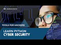 Python for Cyber Security Math Operators Conditional statement in