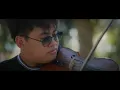 Tahanan -  El Manu, Jessy Kang, Jason Marvin | Violin Cover