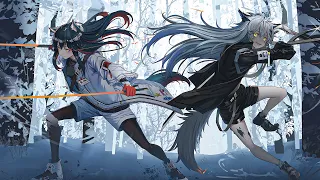 Nightcore Besomorph Arcando Army Lyrics Feat Neoni 