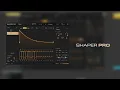 Shaper Pro Movement Plugin Walkthrough